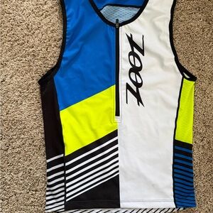 Zoot LTD Tri Tank Men’s Large